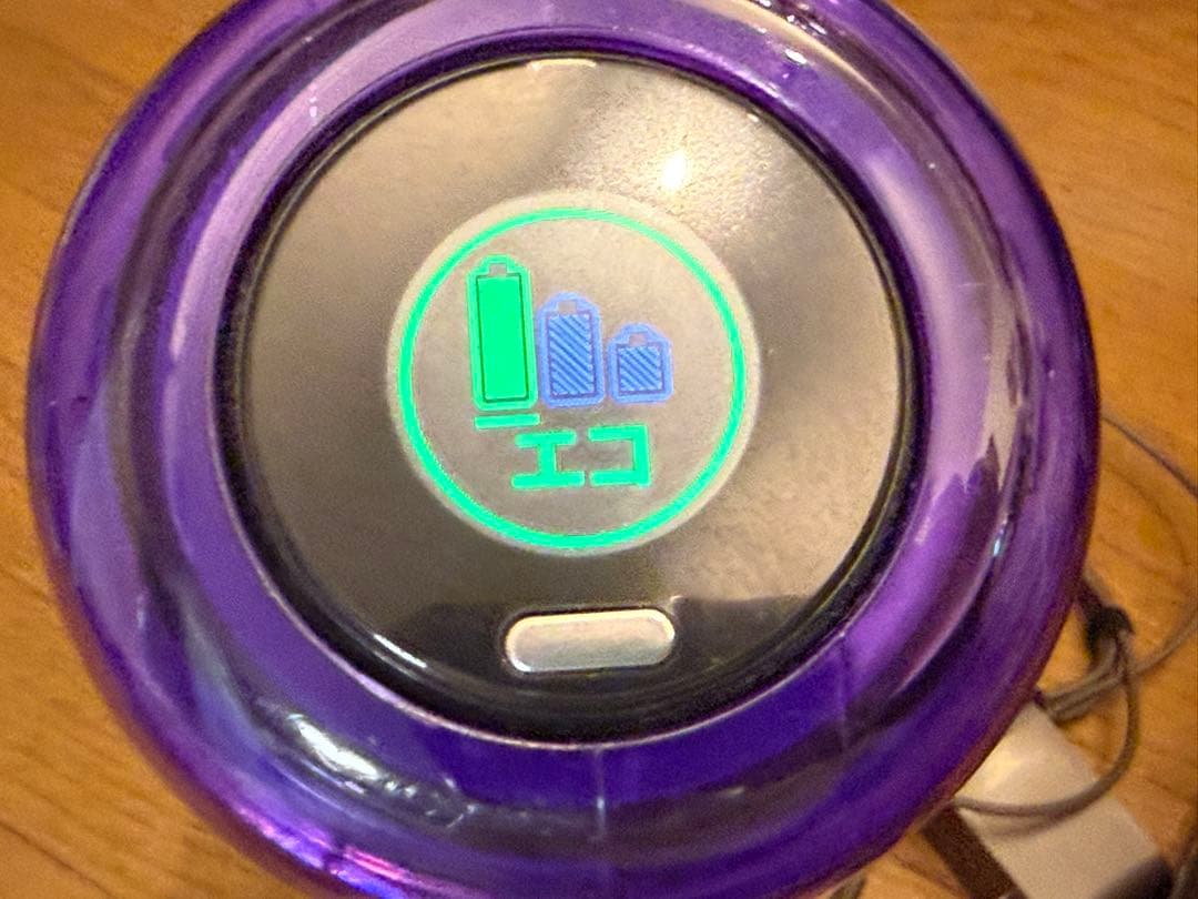 ☆Digital Slim Fluffy Origin SV18