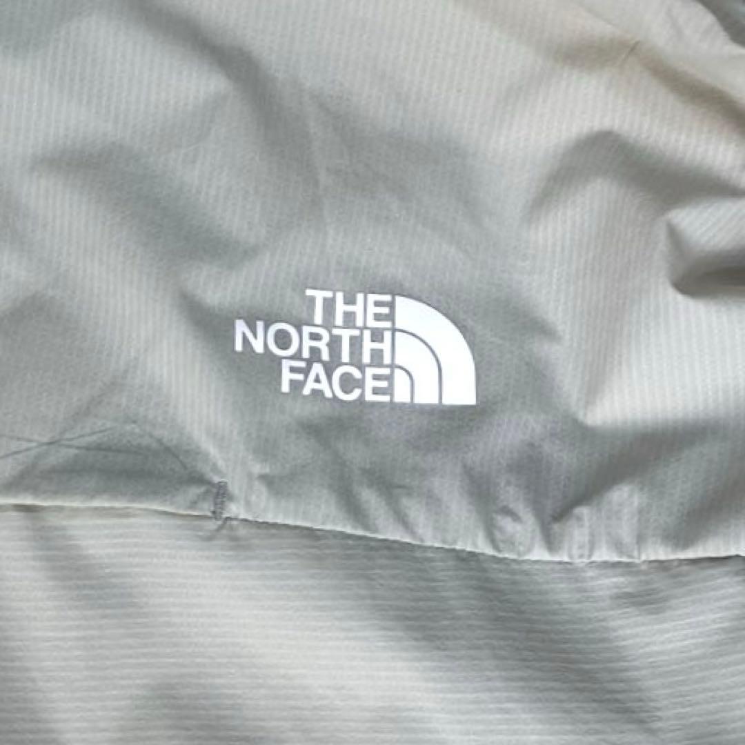 ✨極美品 ノースフェイス スワローテイル フーディ ナイロンジャケット 現行XL