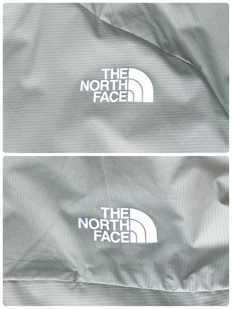 ✨極美品 ノースフェイス スワローテイル フーディ ナイロンジャケット 現行XL