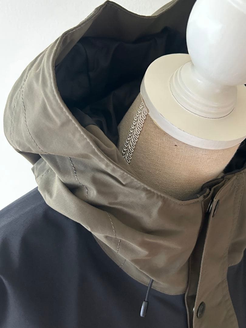 【美品】MOUNTAIN LIGHT JACKET（ND62236)