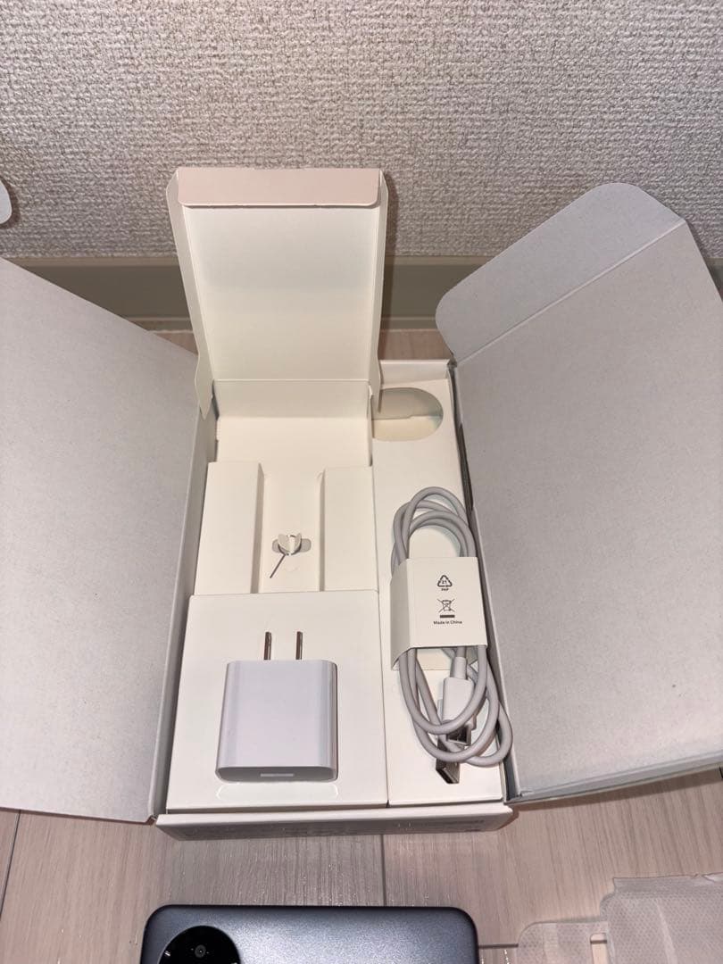 Redmi Pad SE 8.7 本体＋ケース