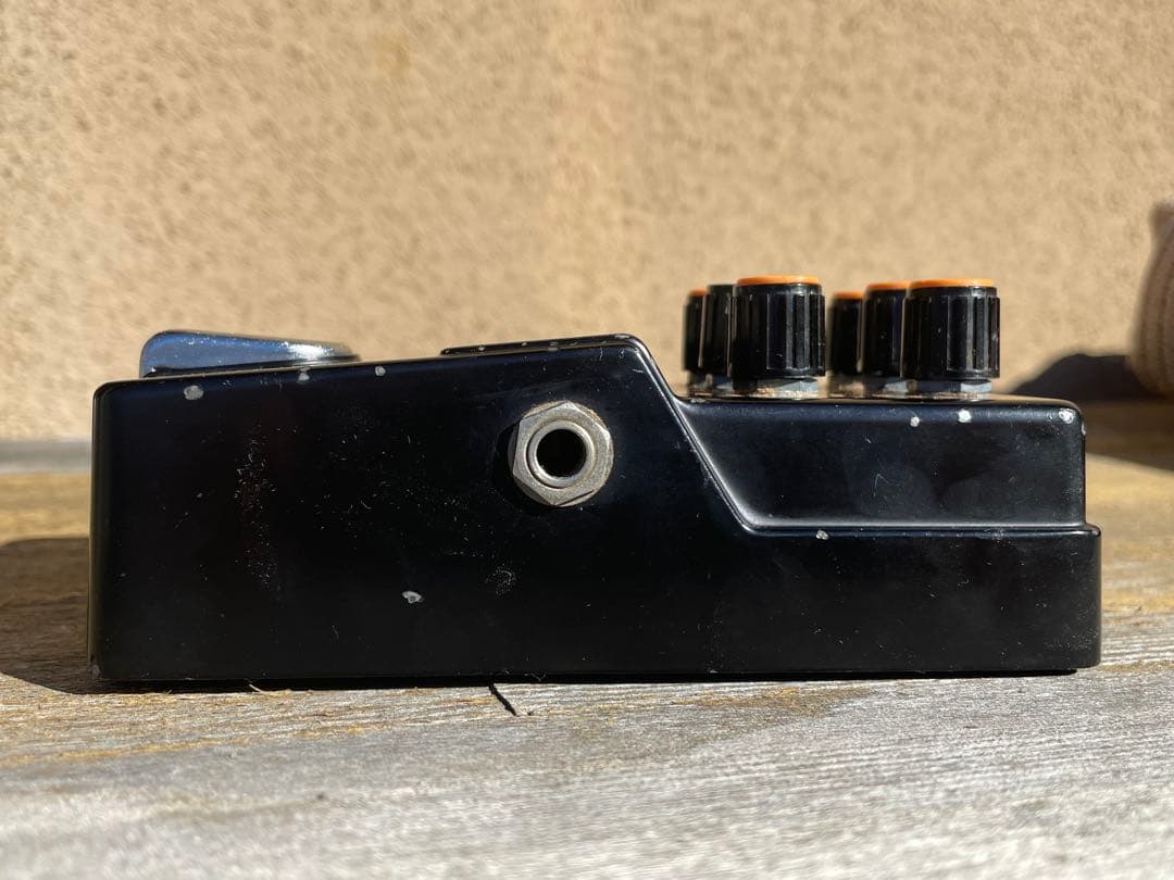 PEARL パラメトリックEQ PE-10