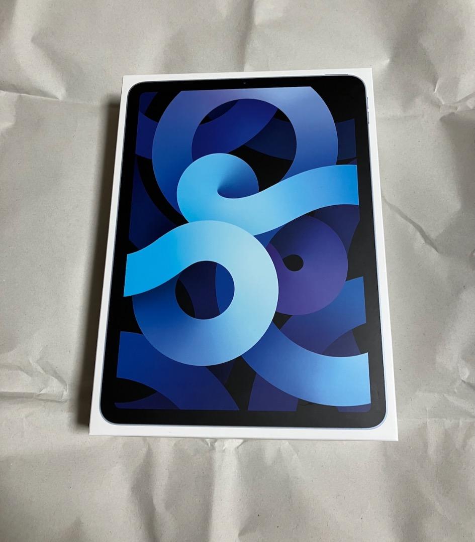 iPad Air4 Wi-Fi版 64GB