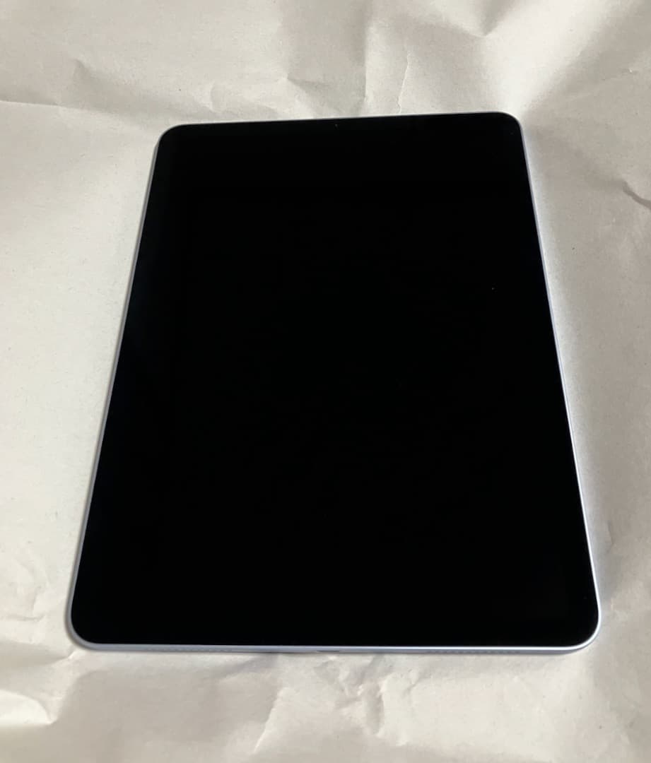 iPad Air4 Wi-Fi版 64GB