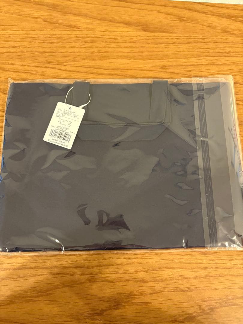 新品　familiar ファミリア レッスンバッグ トートバッグ 風船