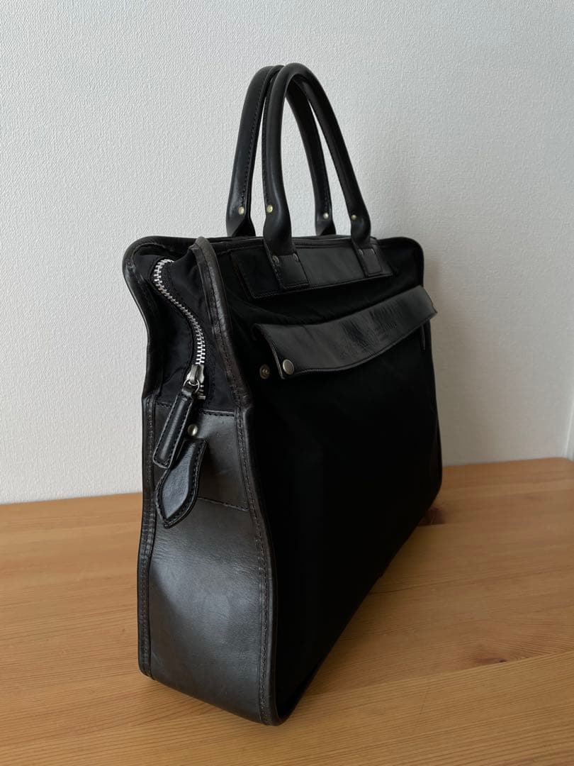 フェリージ 定番ビジネスバッグ 8637/2