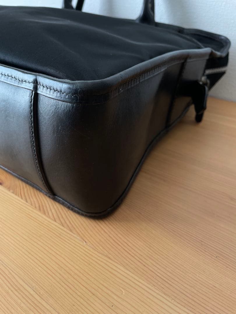 フェリージ 定番ビジネスバッグ 8637/2