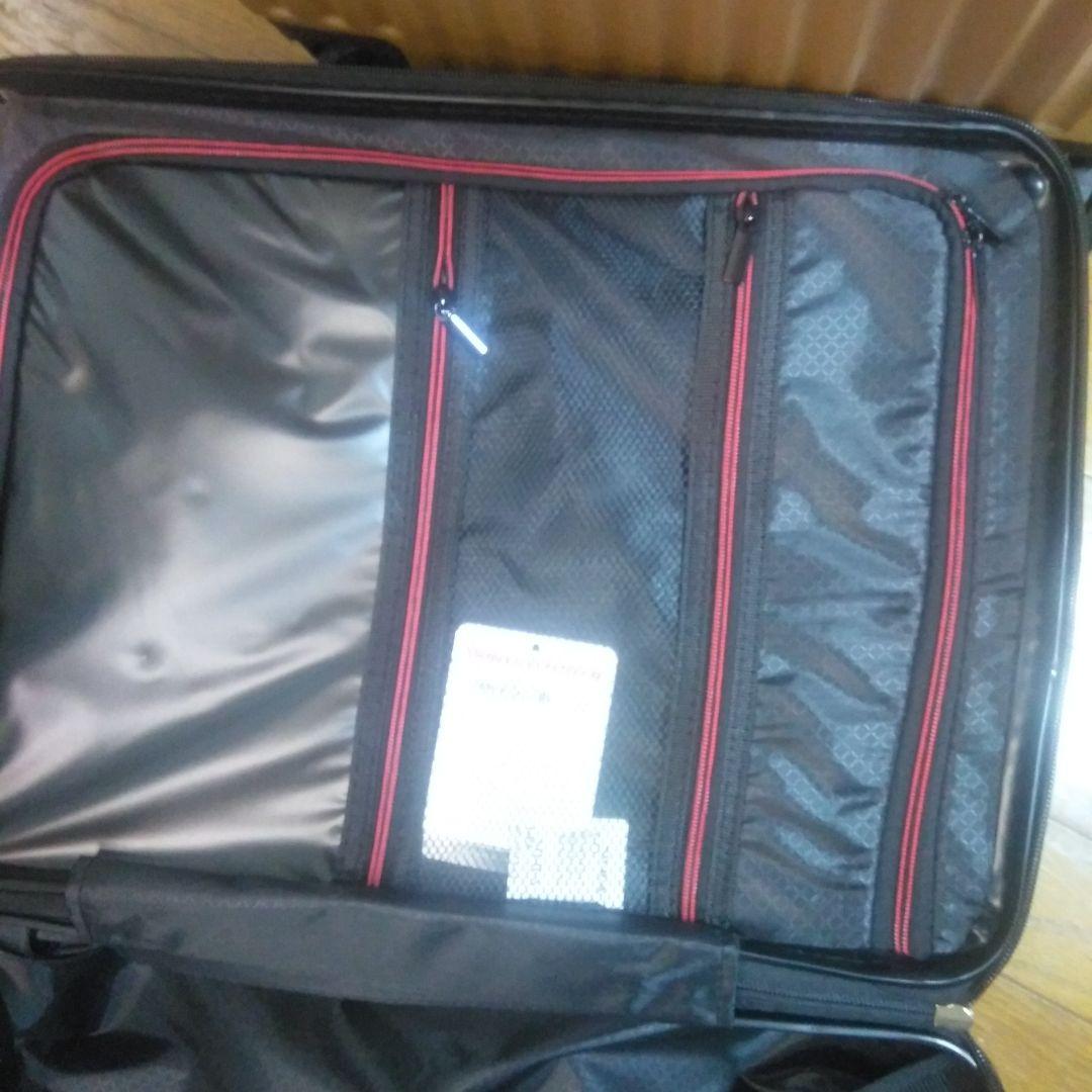 ゴールドキャリーケース3点セットサイズは14枚目の写真