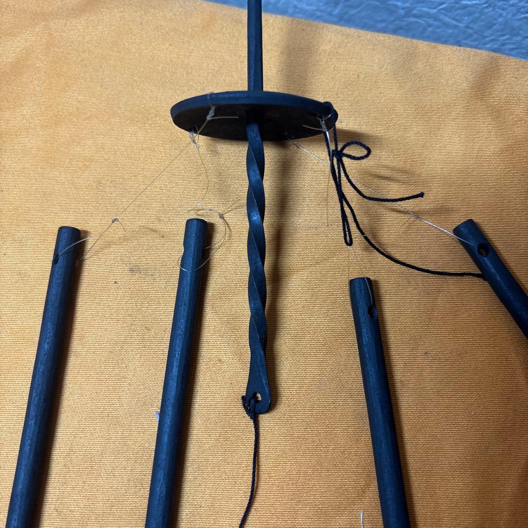 明珍風鈴　五十二代　明珍宗理作 元箱付き