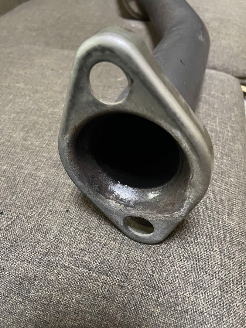 ＨＯＮＤＡ　CR-Z マフラー★