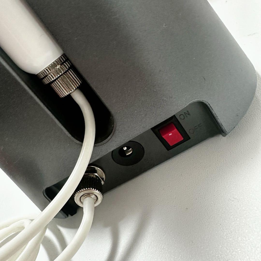 美品　ルビーセル　エアブラシ　システム