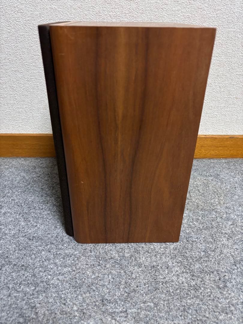 JBL スピーカー A520Vecchioウッド調