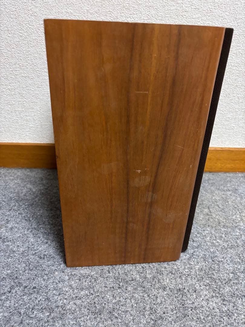 JBL スピーカー A520Vecchioウッド調