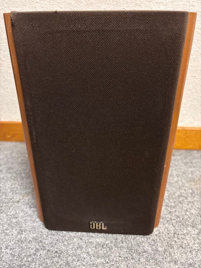 JBL スピーカー A520Vecchioウッド調