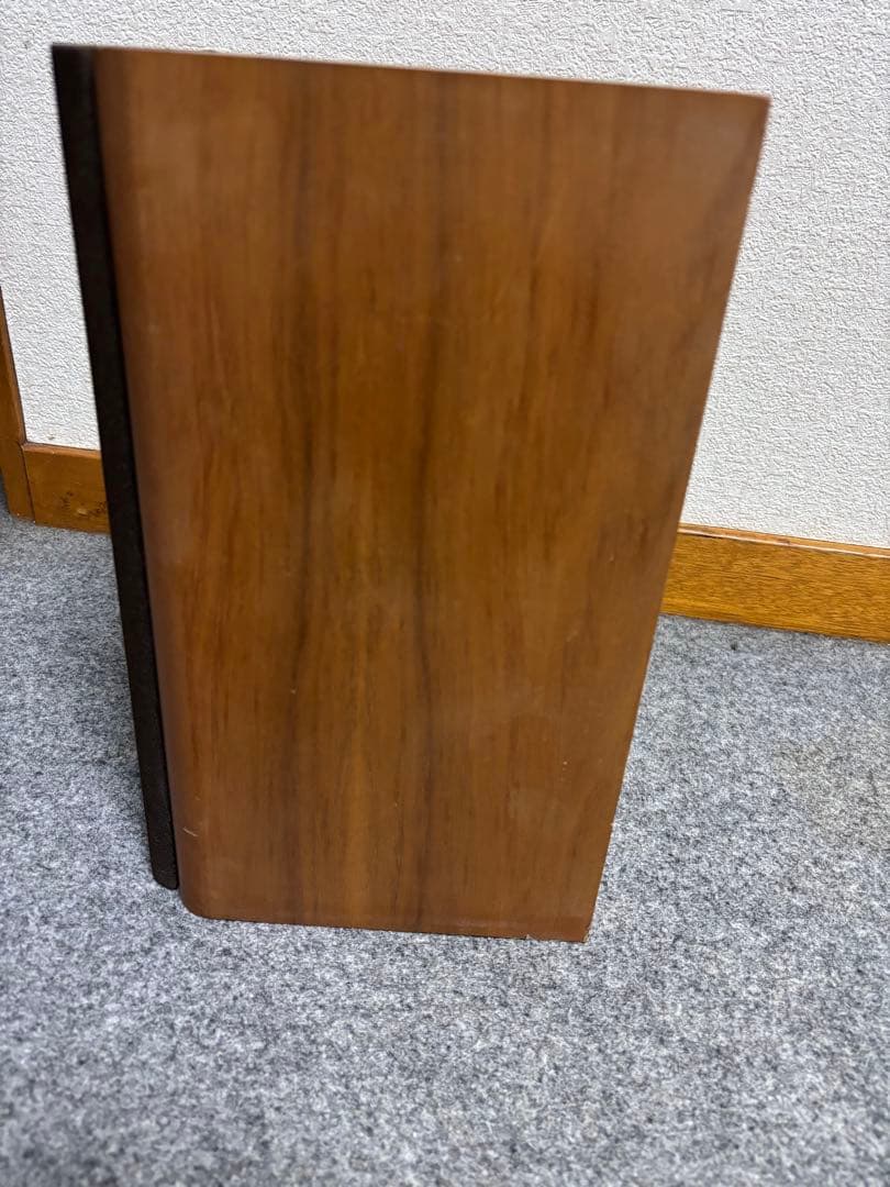 JBL スピーカー A520Vecchioウッド調