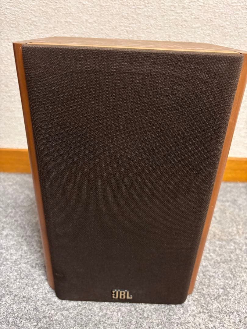 JBL スピーカー A520Vecchioウッド調