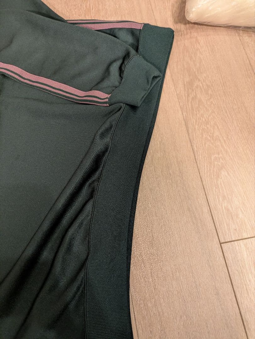 Needles　クルーネックスウェット　xl