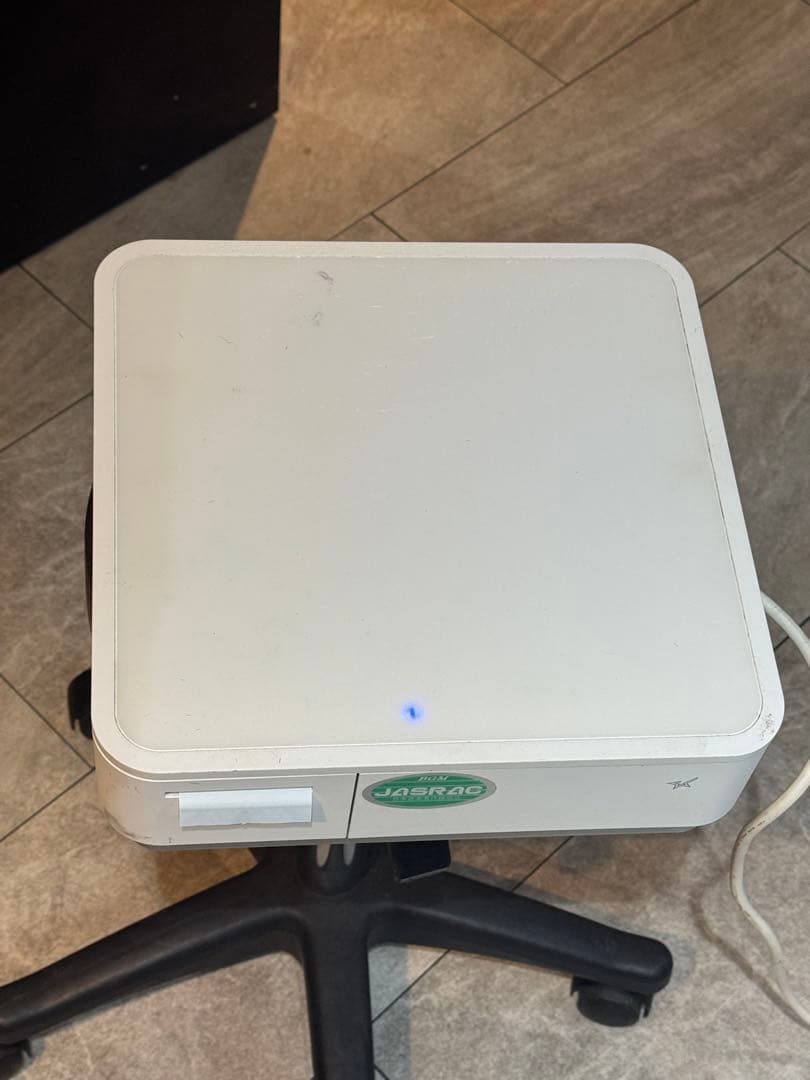 スター精密mPOP レジ用品 エアレジ スマレジ対応 POP10