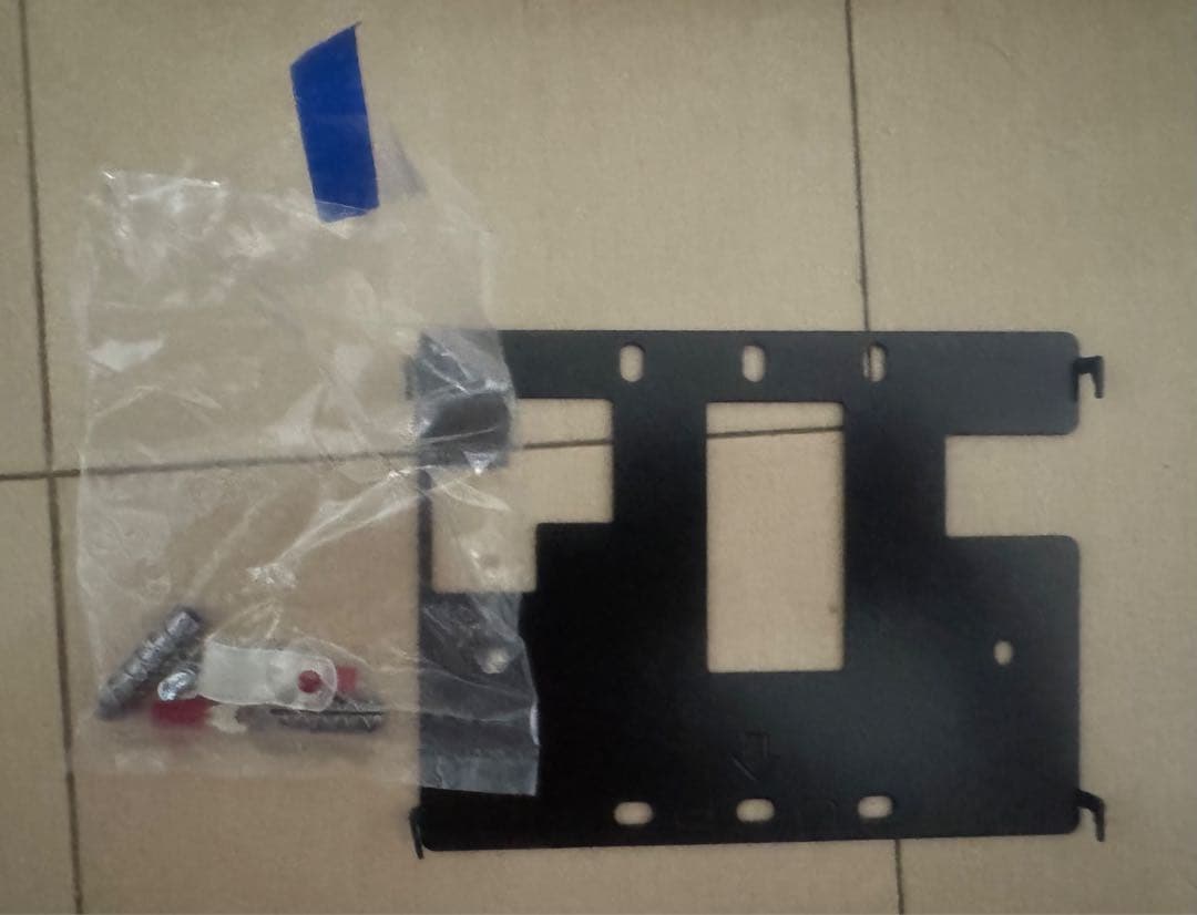 ダイキン　エコキュート　リモコン　BRC083C1