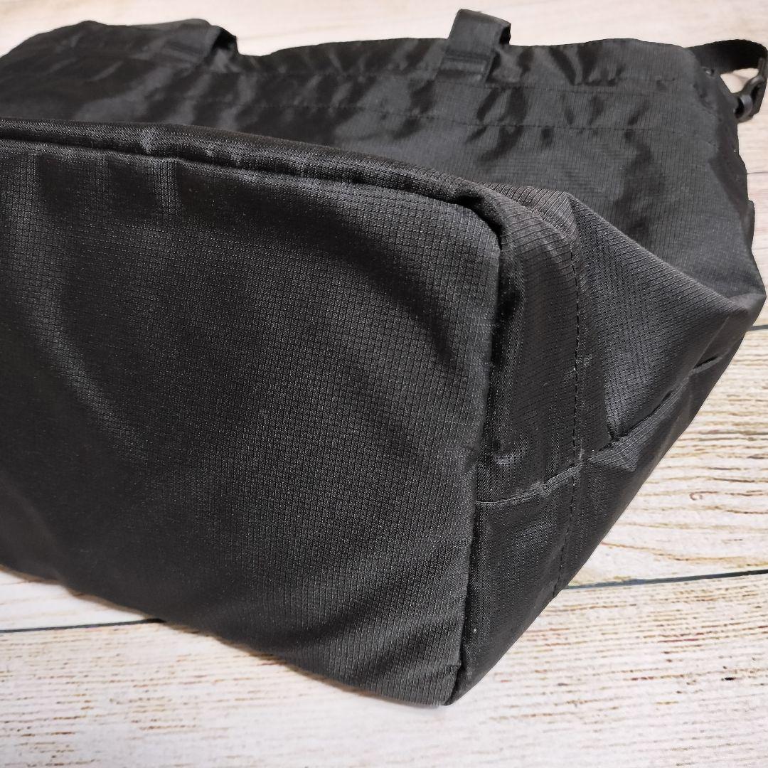 しば アニエスベー アダムエロペ コラボ マザーズバッグ 別注 4点セット