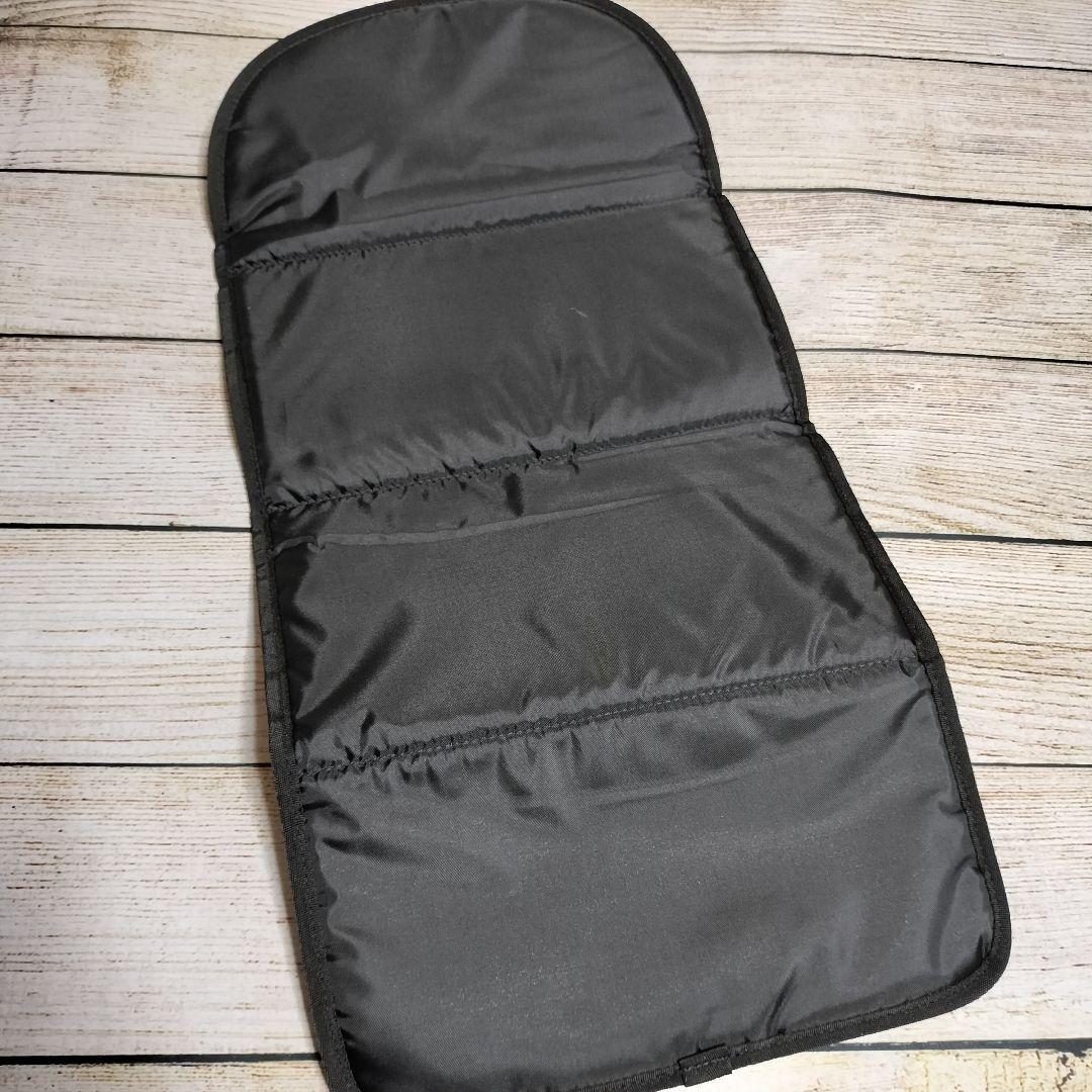 しば アニエスベー アダムエロペ コラボ マザーズバッグ 別注 4点セット