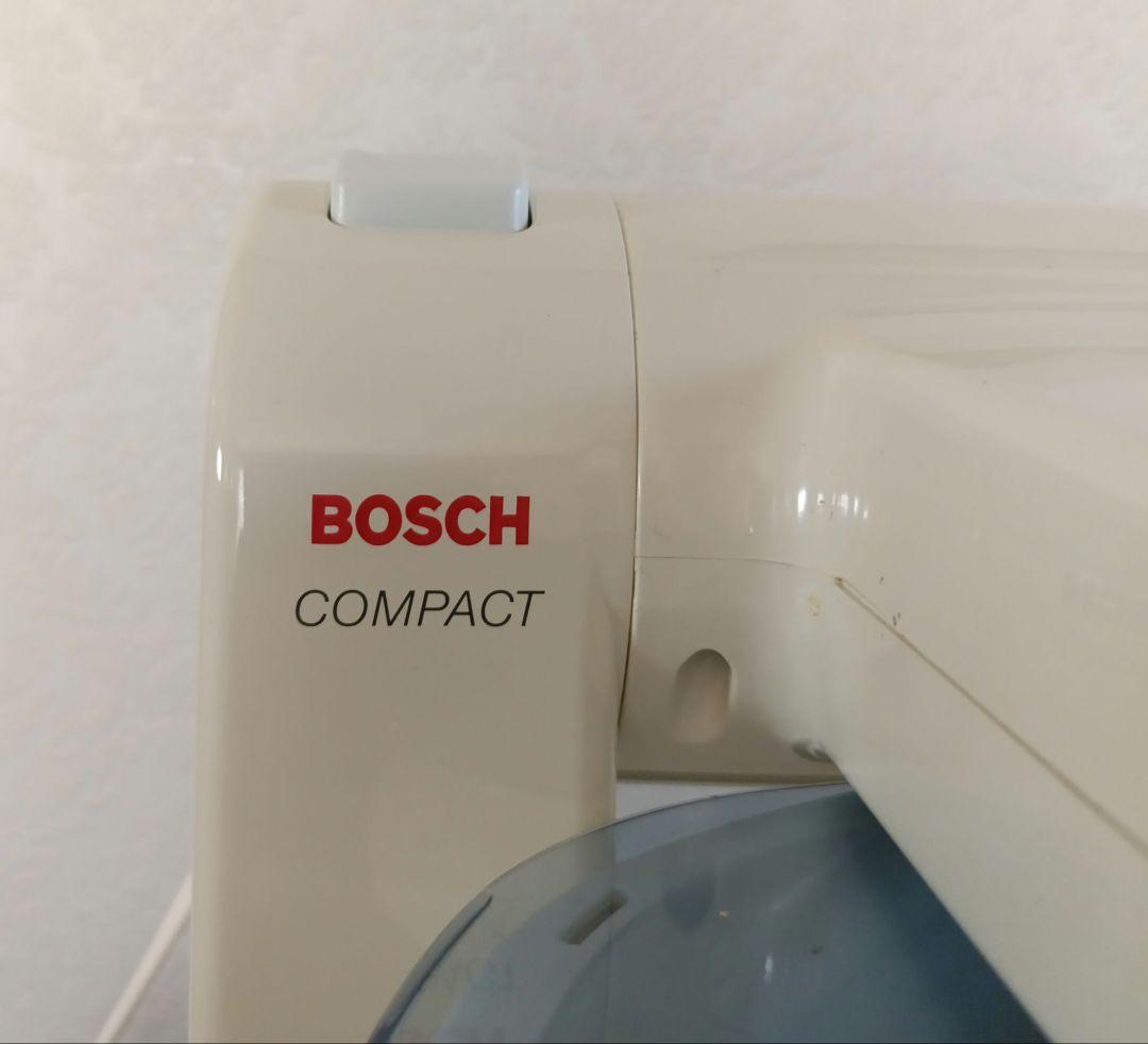 Xmasセ―ル　BOSCH コンパクトキッチンマシン　 ケ―キの生地作りに！