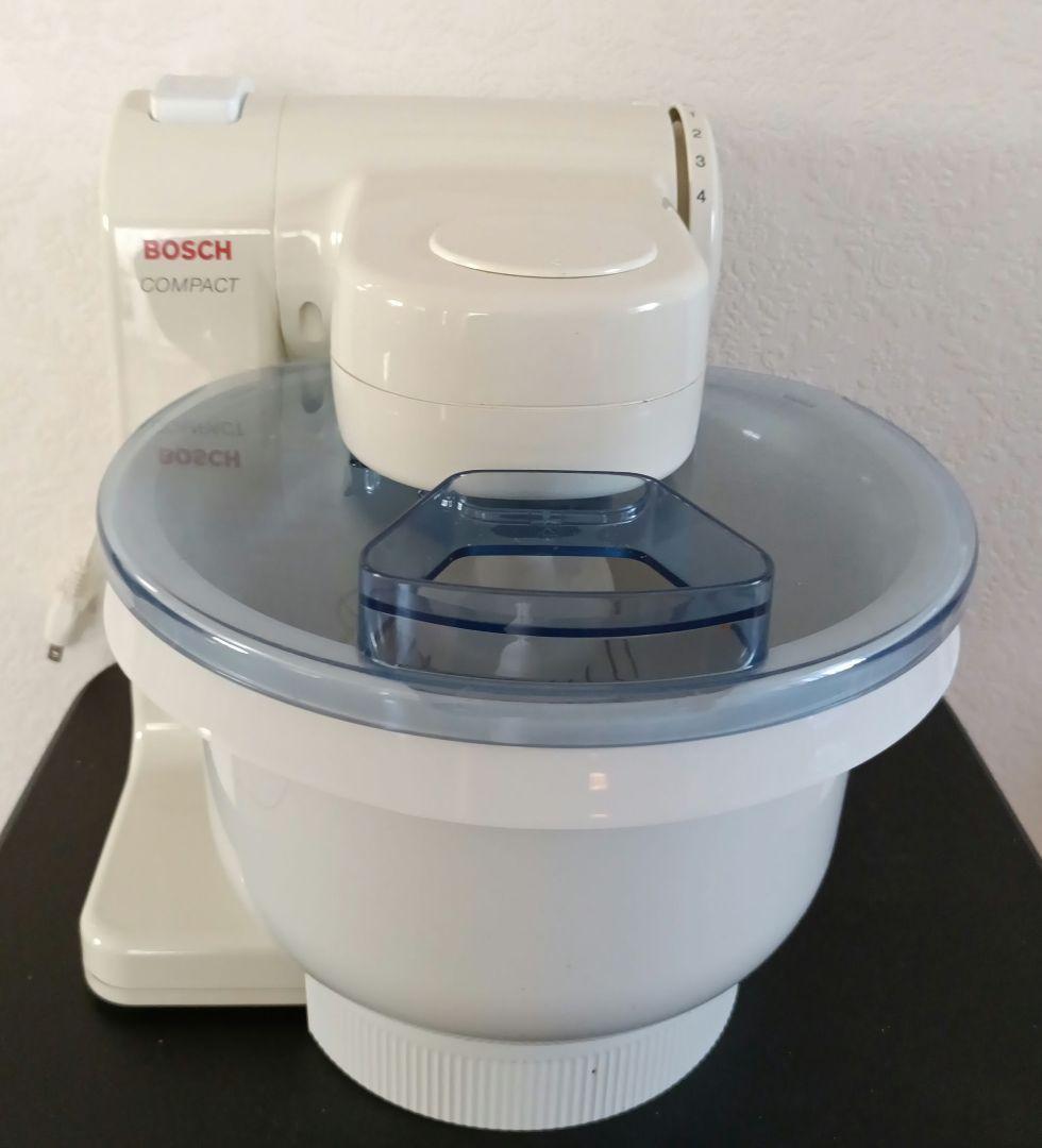 Xmasセ―ル　BOSCH コンパクトキッチンマシン　 ケ―キの生地作りに！