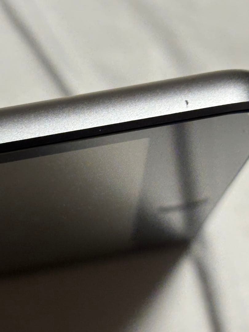 iPad第9世代　Wi-Fiモデル　64GB 本体 バッテリー最大容量94%