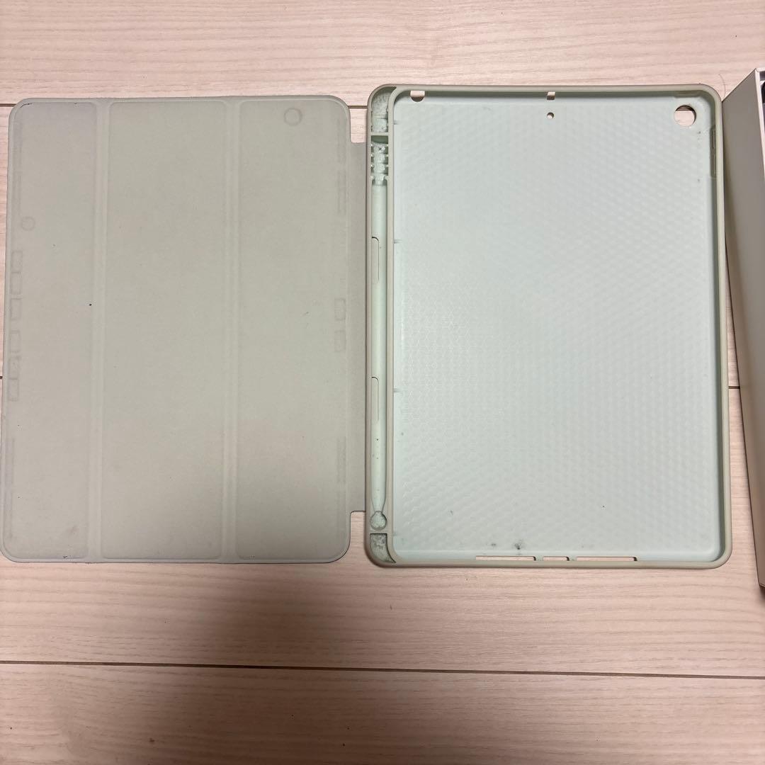 iPad第9世代　Wi-Fiモデル　64GB 本体 バッテリー最大容量94%