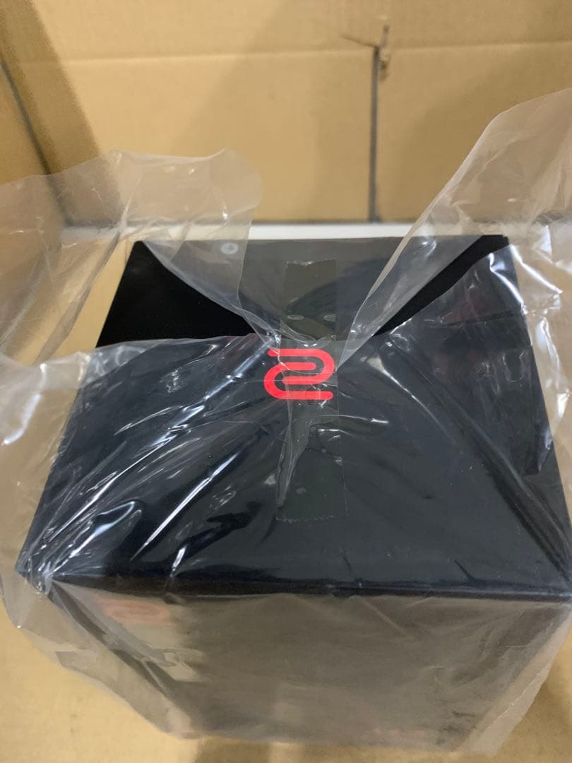 ベンキュージャパン BenQ ZOWIE U2 ワイヤレスゲーミングマウス