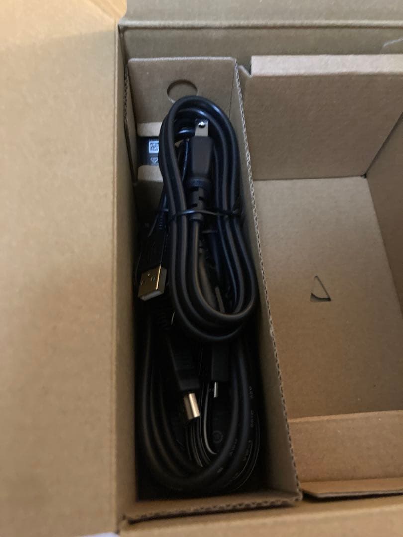 SONY 4K ビデオカメラ FDR-AX45A 新品未使用