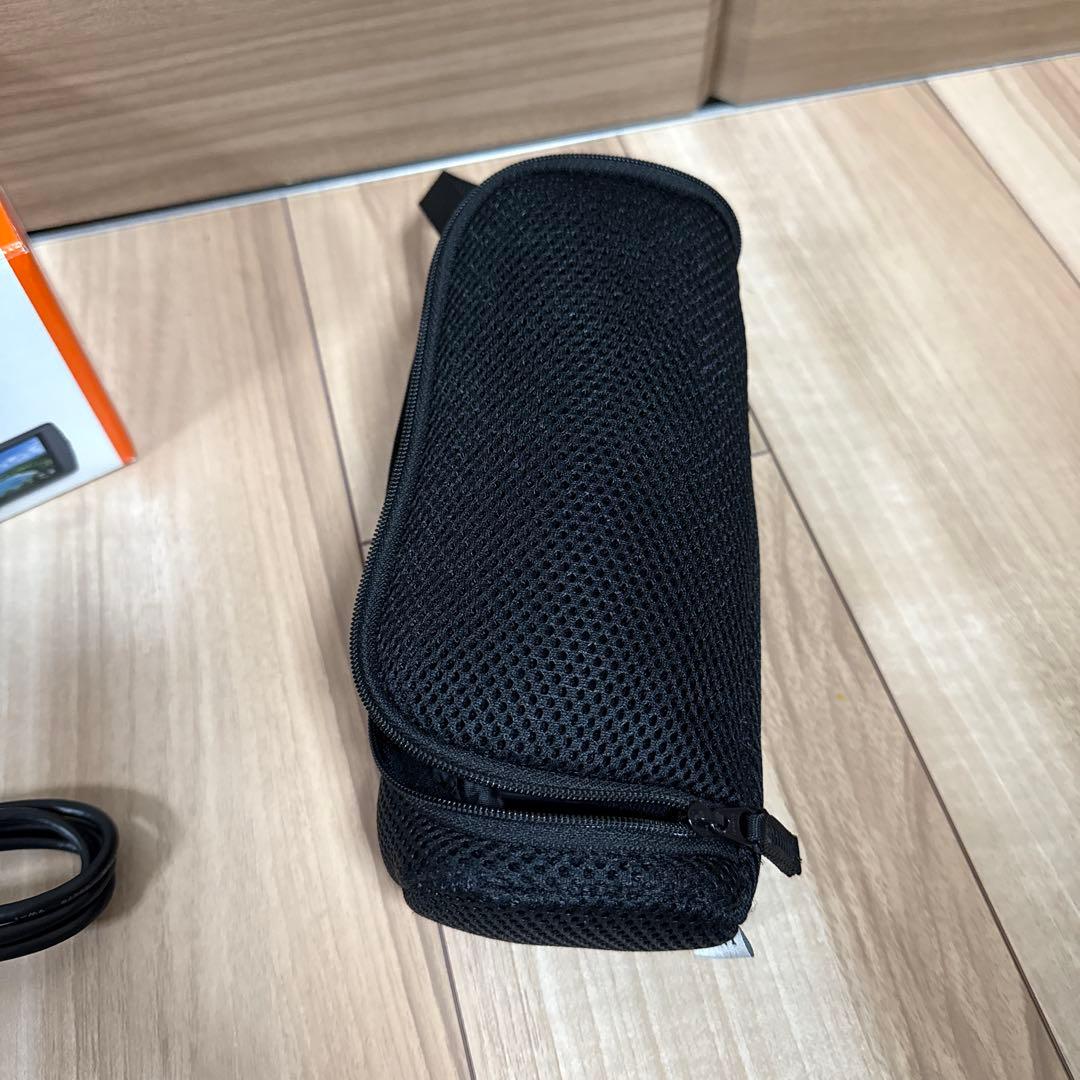 SONY ハンディカム　HDR-CX675 ビデオカメラ　32GB ブラック