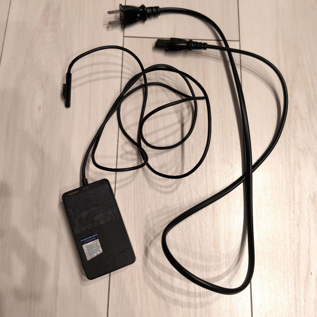 MicrosoftSurfacePro7 128GB本体 ノートパソコン