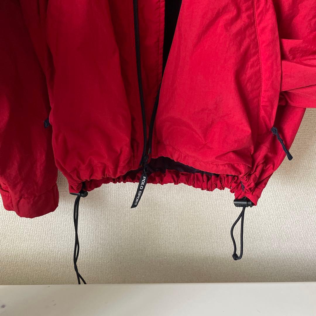 S*様 90’s POLO SPORT RALPH LAUTEN ラルフローレン