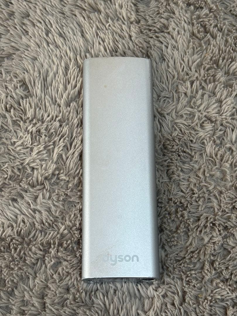 Dyson HP02　Hot+Cool ダイソン ヒーター&クーラー