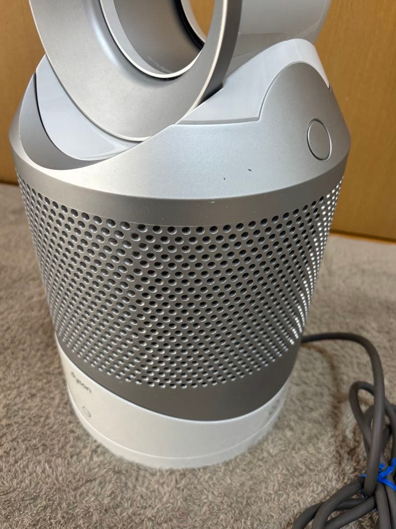 Dyson HP02　Hot+Cool ダイソン ヒーター&クーラー