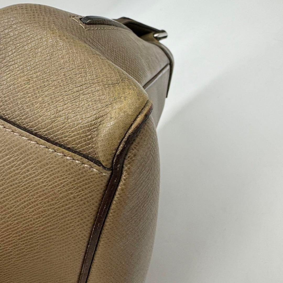 【極美品】　ルイヴィトン　タイガ　ロマンPM　ショルダーバッグ　N32625