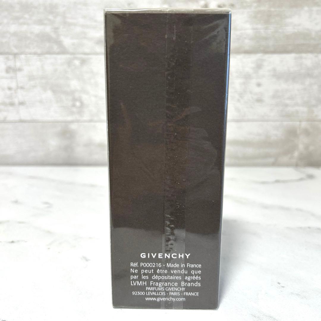 新品未開封　ジバンシー　キセリュズ　オードトワレ　香水　100ml