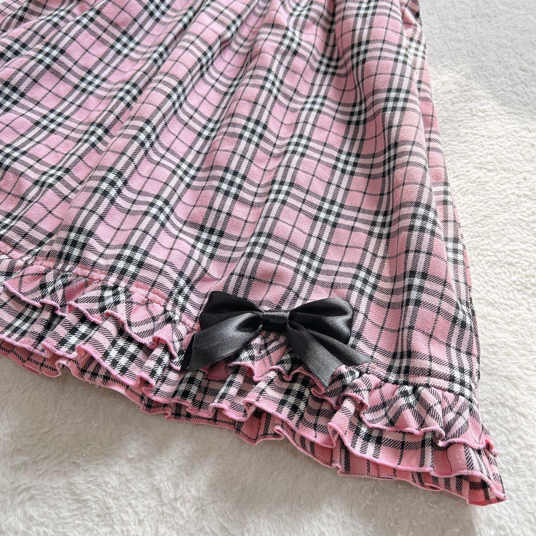 TRALALA LIZ LISA ワンピース ボレロ セット 姫ギャル y2k