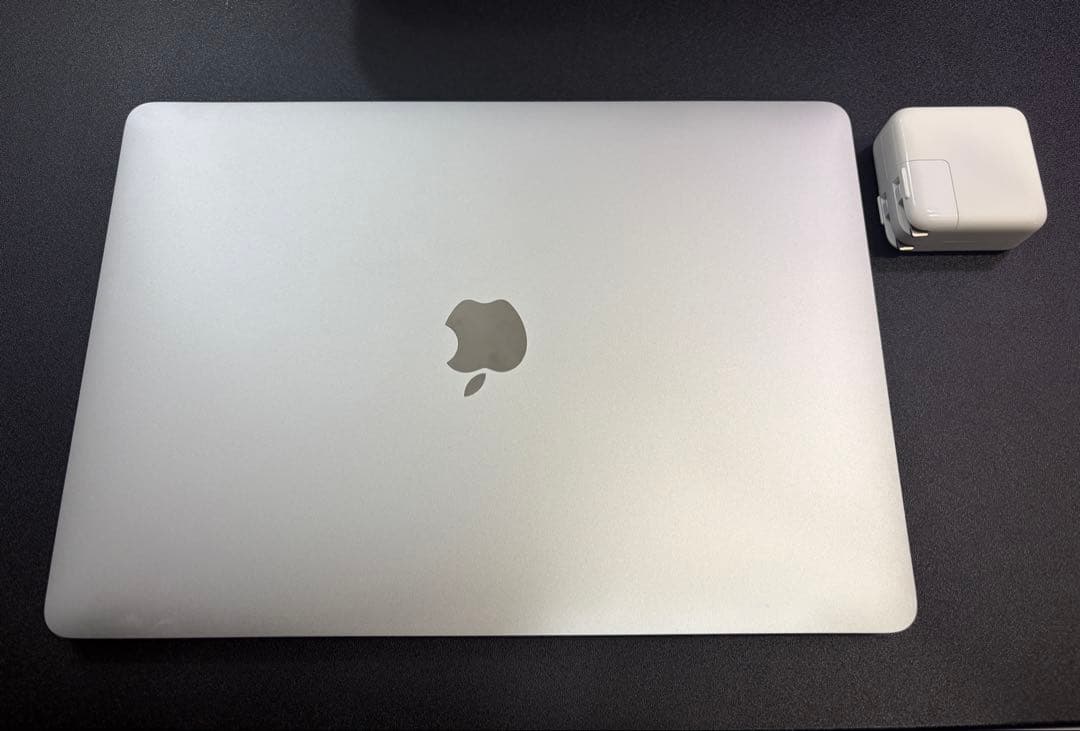 MacBook Air 2020 M1 8GB 512GBバッテリー容量85%