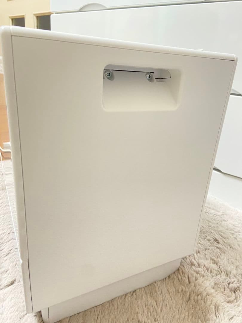 【Panasonic】衣類乾燥除湿機F-YHVX90 美品