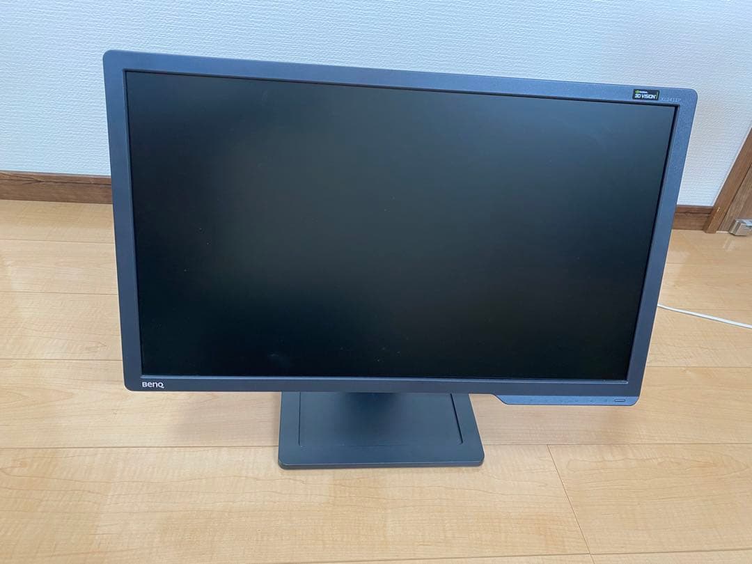 BenQ ZOWIEゲーミングモニター 24インチ 144Hz1ms