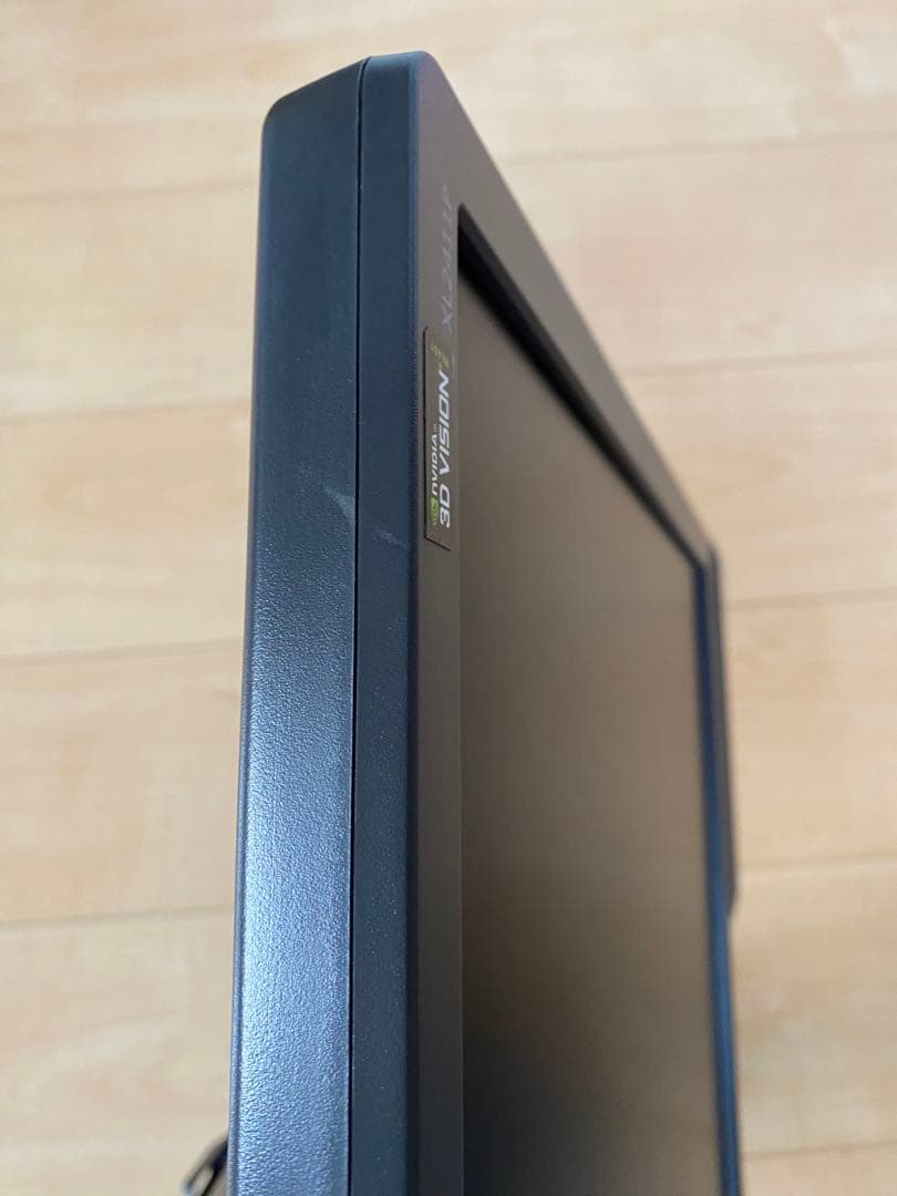 BenQ ZOWIEゲーミングモニター 24インチ 144Hz1ms