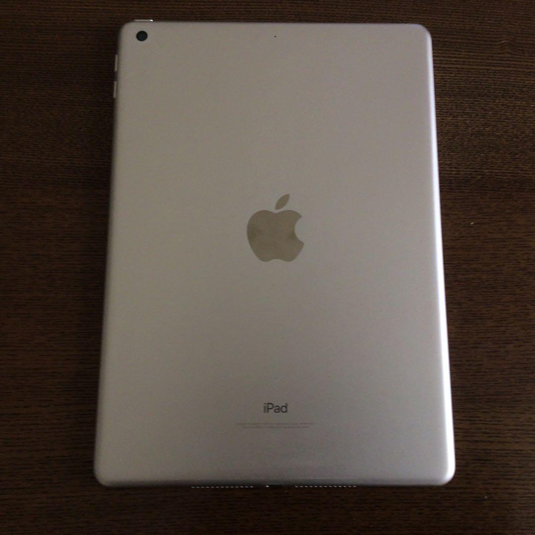 iPad 第5世代　9.7インチ　wifiモデル　128GB
