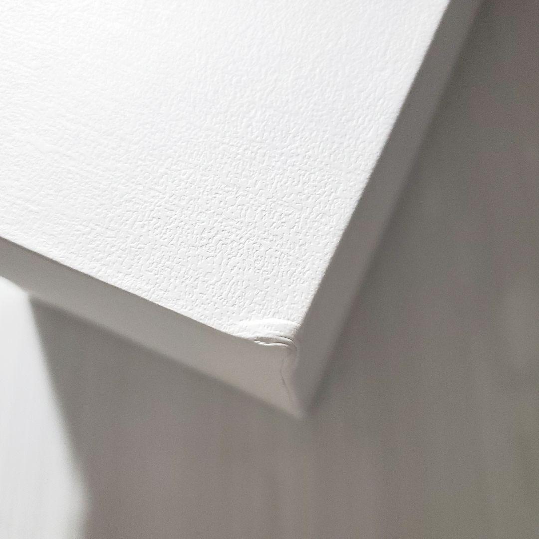 【新品・未開封】AURA ストレート ヘアアイロン ブラック 24mm