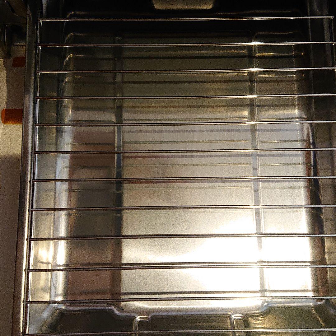 ビルトインコンロ