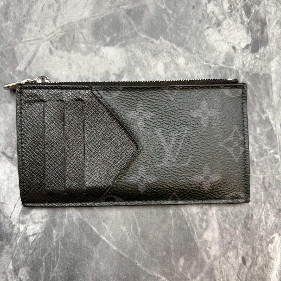 キャサリン ✨ ルイヴィトン フラグメントケース タイガラマ M30271