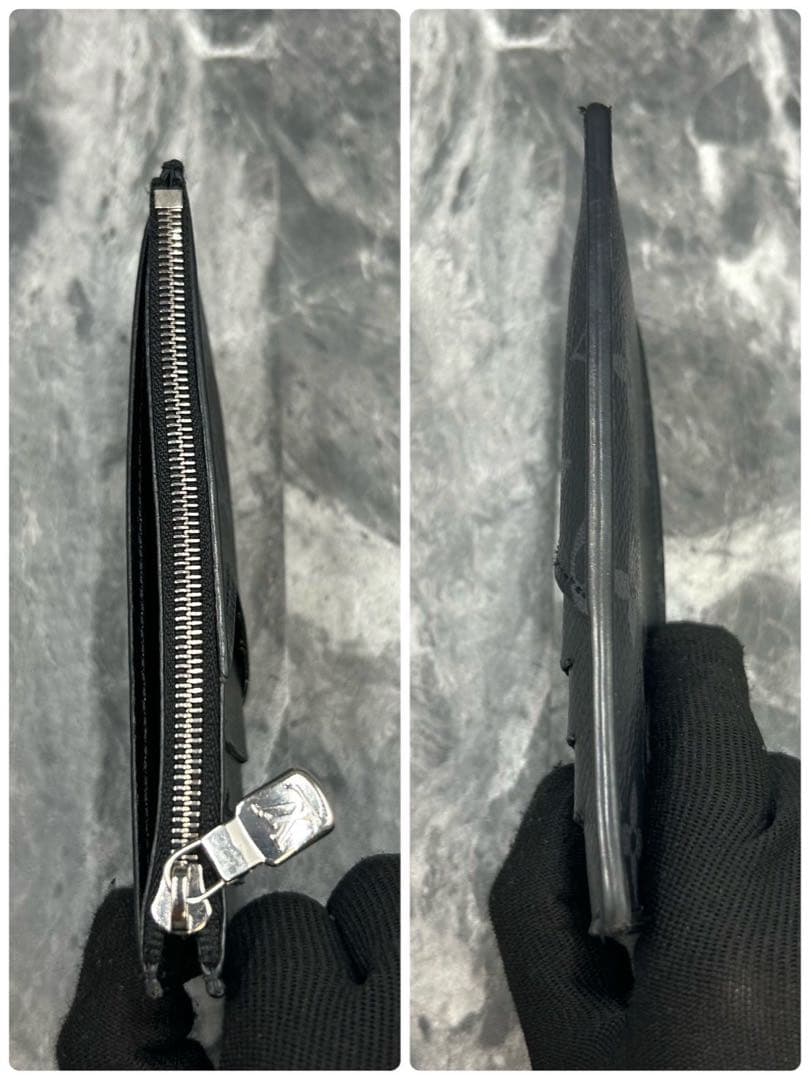 キャサリン ✨ ルイヴィトン フラグメントケース タイガラマ M30271