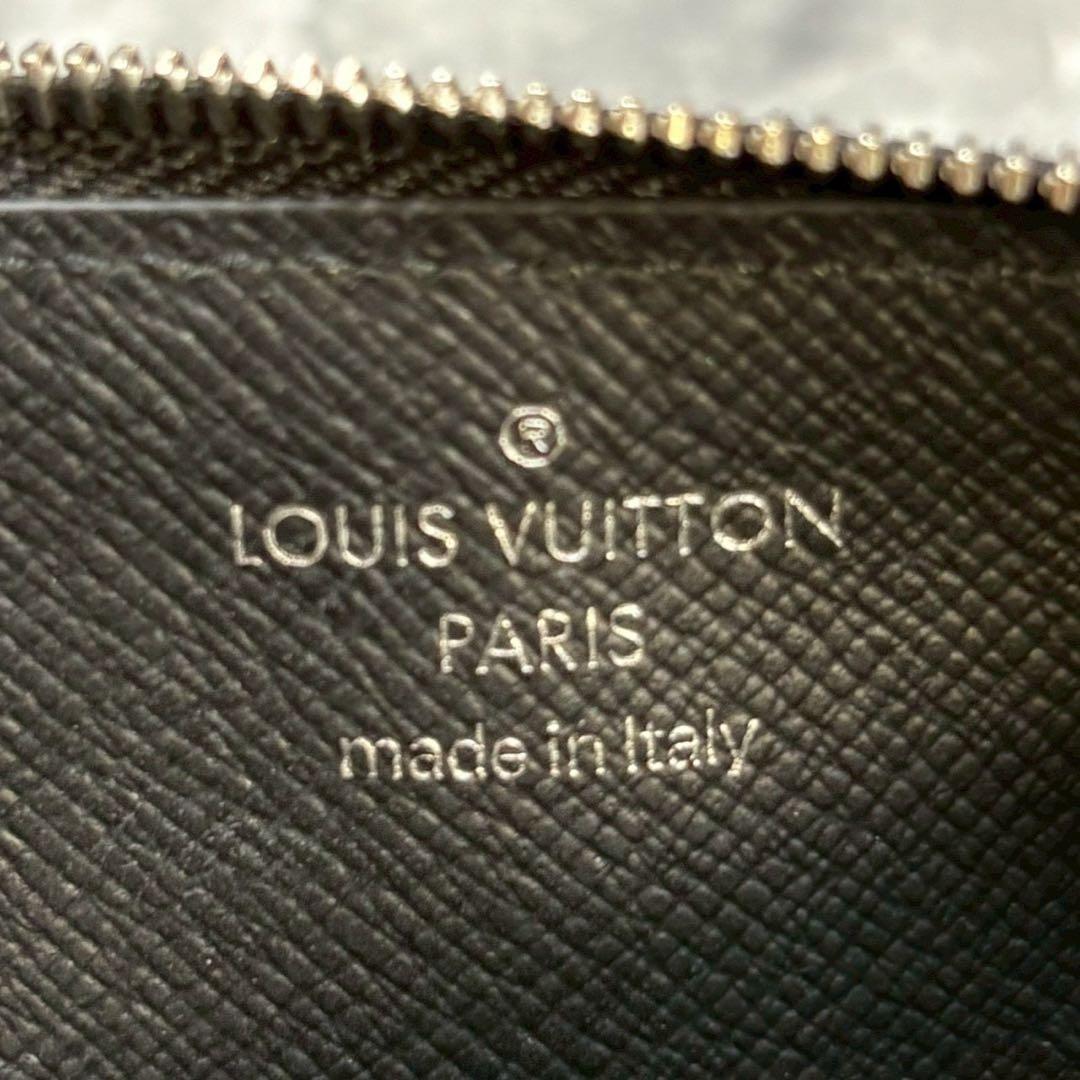 キャサリン ✨ ルイヴィトン フラグメントケース タイガラマ M30271