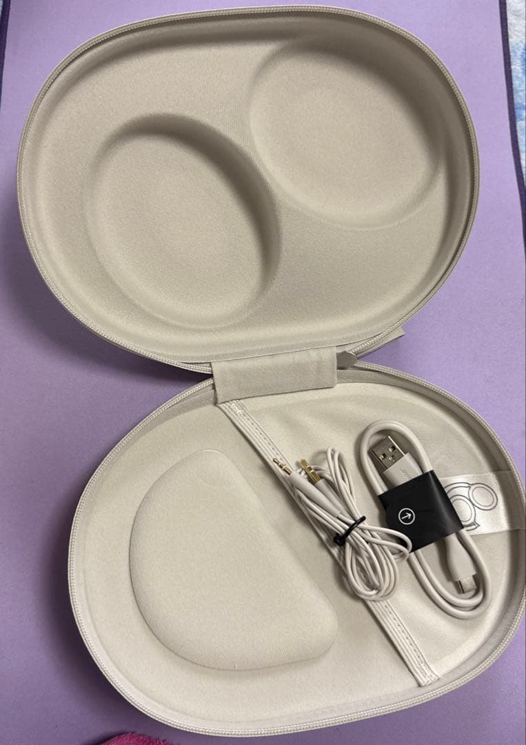 値引BOSE QuietComfortUltra Headphones ホワイト